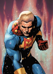 Marvelman (Miracleman)